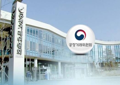 17년간 한전 발주입찰 담합…공정위, 4개사 과징금 8.5억 철퇴