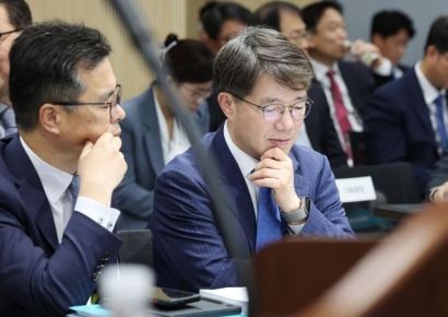 김동일 예산실장 "2기 GTX 중장기 투자 앞당길 것"