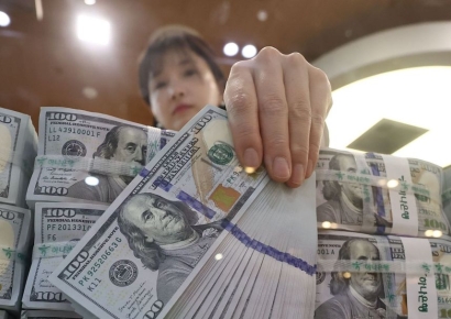 한은 "외환시장 구조개선 시범거래 성공적, 7월 정식 시행"