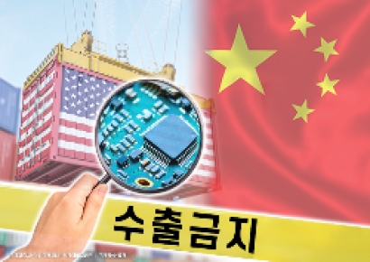 中 AI칩 개발 원천 봉쇄…美, 네덜란드·日에 HBM 추가 수출통제 요구
