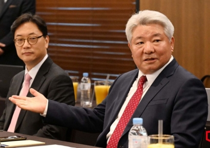 野5당 방통위원장 탄핵 강행에…박정훈 “방송 장악 의도” 반발