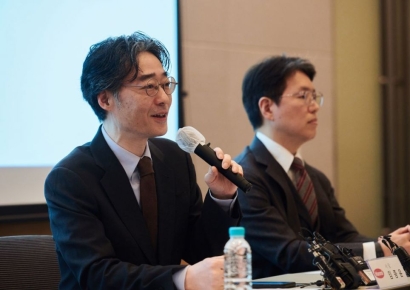 한미약품 임종윤·임종훈 사장 “사장직 해임은 감정적인 행동으로 밖에 안보여”