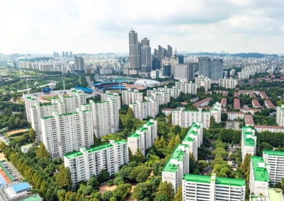 목동 재건축 속도…13단지도 '49층' 재건축 추진