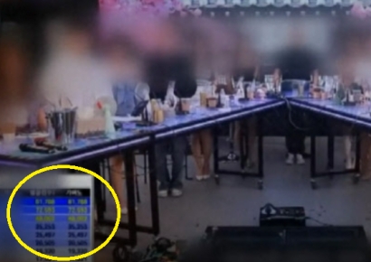 하루 5000만원 별풍선 쏘던 '큰손' 사망…알고보니 평범한 회사원