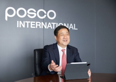 포스코인터, 모빌리티 뚝심…"모빌리티솔루션 안판다"