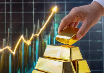 “금·구리 등 원자재 가격 계속 뛴다”…이유는 이것