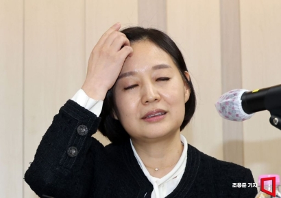 [포토] 생각에 잠긴 임주현 사장