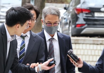 법원, 서정식 전 현대오토에버 대표 구속영장 기각… "방어권 보장 필요"