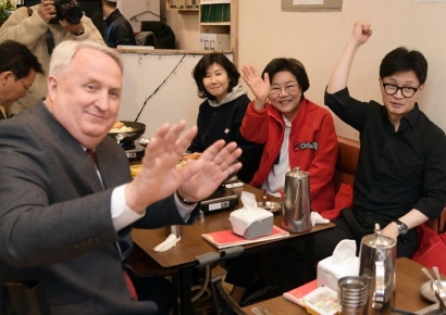 국민의힘, 최고위 열고 이혜훈 '제명'…"해당 행위"