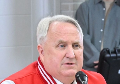 인요한, 전공의에 비공개 면담 제의…"내가 전달하겠다"