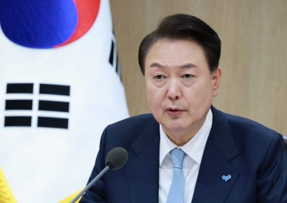 尹 "의대증원은 의료개혁 출발점…4월 의학교육 개선 방안 마련"