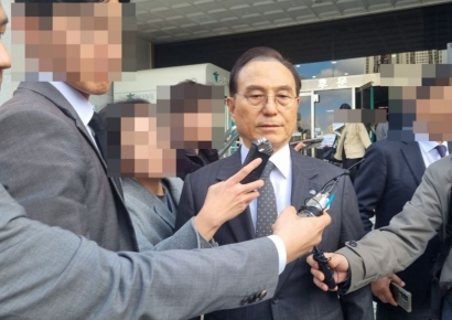 [속보]대법, 박상돈 천안시장 ‘징역형 집유’ 2심 파기환송…일부 무죄 취지