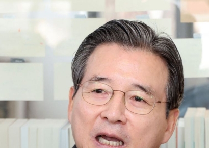 김용범 대표 "비트코인 현물 ETF 승인해야…선진국과 블록체인 정책 격차 좁혀야"