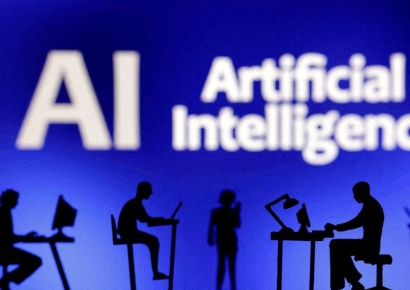 "AI가 생산성 높일까"…경제학자들이 54만원 내기 건 사연