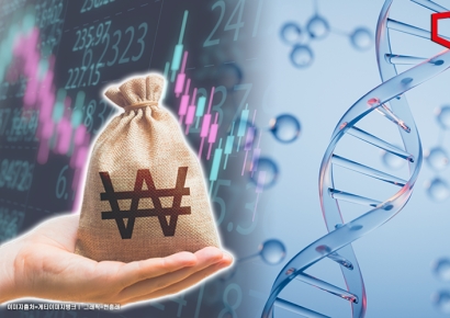 바이오 훈풍에 자금 조달 이어져
