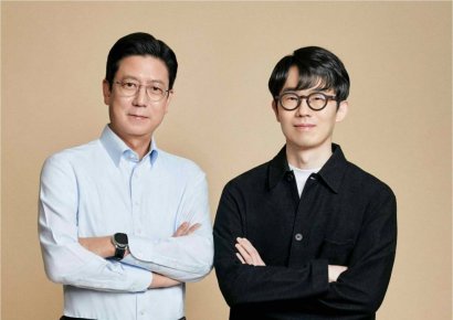 넥슨코리아, 강대현·김정욱 공동 대표이사 선임…"새로운 도전 준비"