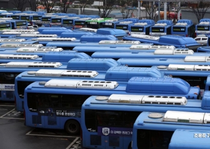 구로구, 시내버스 파업 대비 특별교통대책