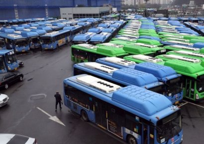 서울 시내버스, 파업 11시간 만에 합의… 퇴근길 대란 없다(종합)