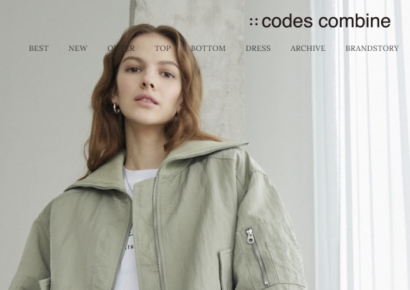 [부의승계]코데즈컴바인②이너웨어로 오너 아들만 대박…본사 이익은 부진