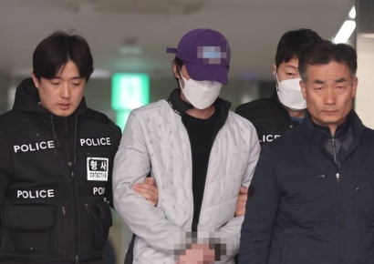 '강남 의대생 여자친구 살인사건' 피의자 "사이코패스는 아냐"