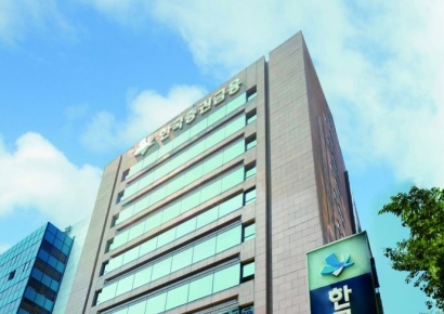 한국증권금융, 모바일 전용 파킹통장 출시