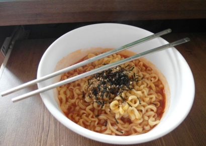 바쁠 때 후루룩 먹었는데…"조기 사망 늘린다" 연구 결과 '화들짝'