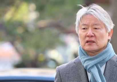 전 의협회장 "의료대란 이제 시작…尹대통령·여당 참패할 것"