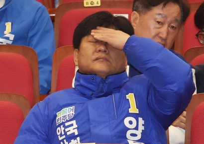 [1mm금융톡]이번엔 총선 소용돌이…새마을금고 수난기