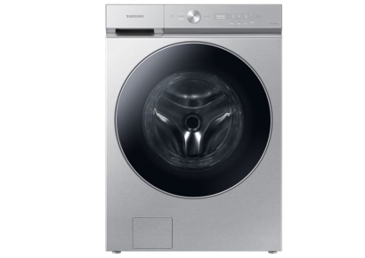 삼성전자 세탁기·건조기, 해외 매체서 호평 "AI·스마트 기능으로 똑똑"