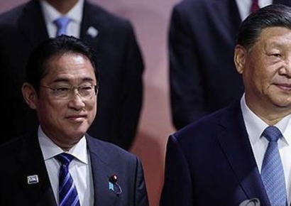 일본 외무성 "中·日, 후쿠시마 오염수 방류 전문가 협의"