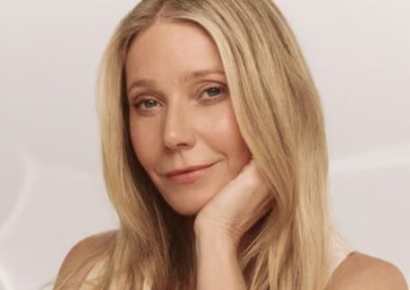 귀네스 팰트로, 또 피소…이번엔 경쟁사 상표권 침해로