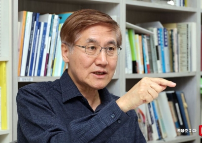 [용산의미래]"새 수요 담을 공간, 용산이 국제경쟁력 강화 핵심 코어"