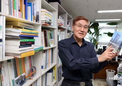[용산의미래]구자훈 교수 "글로벌 기업 용산 유치, 인센티브 필요"