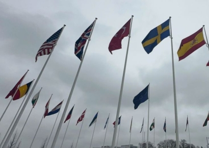 러시아 "나토, 러 영토 공격 훈련 중…보호 조치 필요"