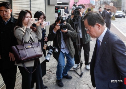 우리은행장, 또 터진 횡령에 “죄송…내부통제·교육강화”