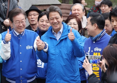 임종석 "국민 다수 마음 못 얻으면 이재명 자신도 제단에 바칠 각오해야"