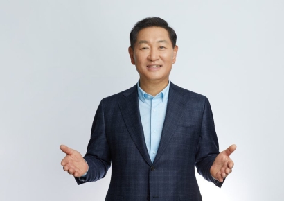 한종희 부회장 "AI·스마트싱스 기반 '비스포크 AI' 시대 열겠다"