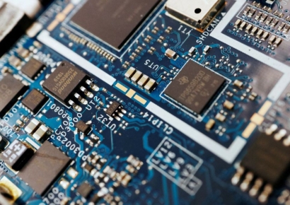 "반도체 투자, 국가에 의존하지 마라" 도쿄일렉트론 사장의 경고