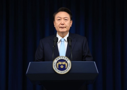 尹 "의사 직역 카르텔 더 공고…이제 실패 반복할 수 없다"(종합)