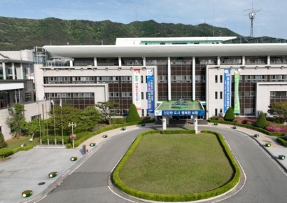 보령시 공무원 실수로 상수도 보수공사 낙찰자 취소해 논란