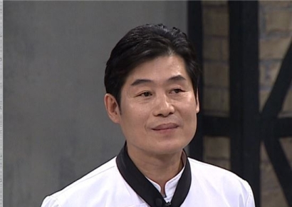 사진찍어줬더니 너도나도 "이연복이 스승"…이연복, 단단히 뿔났다