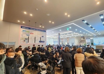 대방건설, 서부산 총 2440여세대 완판…동부산 분양도 눈길