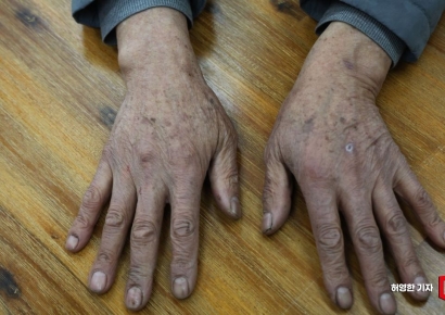 4억짜리 시계 만드는 옻장인, 세계가 열광했다[K장인시대①]