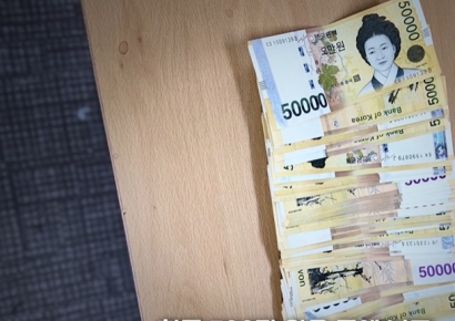 금리 인하 기대 커지며…통화량 13개월째 증가