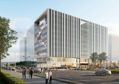 금호건설, ‘대웅제약 마곡연구소’ 신축공사 수주