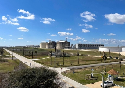 '전기먹는 하마' AI 수요 급증에 천연가스도 호황