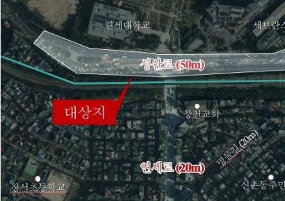 강북권 신성장 거점사업 5곳 선정…일자리·문화시설 확충