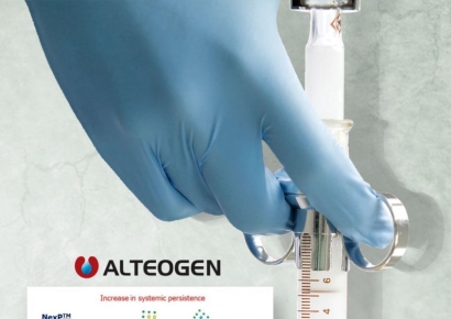 [이주의 관.종]알테오젠, 글로벌 도약 첫발 뗐다