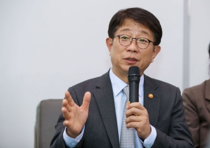 박상우 장관 "재초환·분상제·안전진단 규제 해소 우선순위"