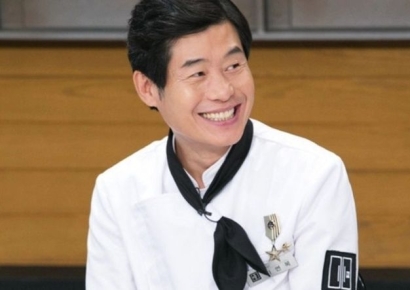 "나는 스승이 없다" 사칭 식당에 분노한 이연복, 지역 언급 삭제